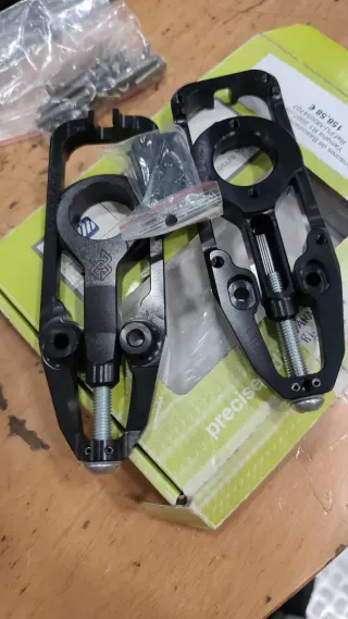 Tensor cadena R1 competición Yamaha