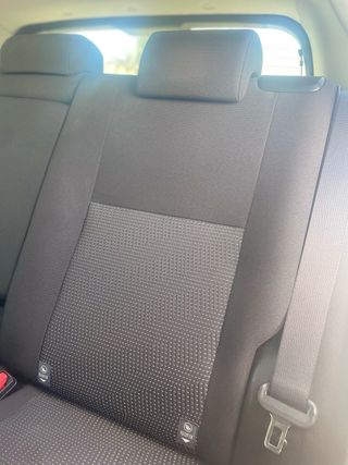 Toyota Auris 2014