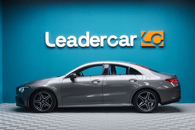 Mercedes CLA CLA 180 136CV