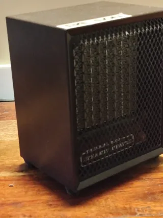 Calentador Cerámico 2000W