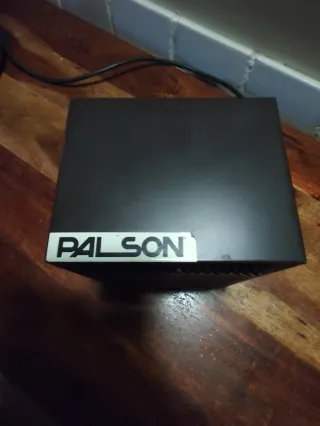 Calentador Cerámico 2000W