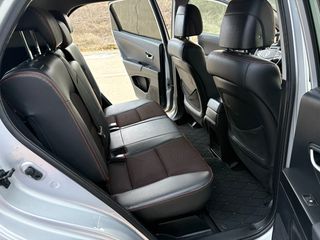 SsangYong Korando 2012 2.0 D20T AUTO