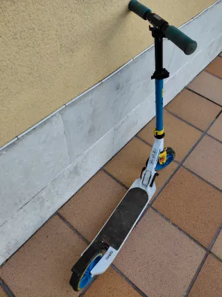 Patinete Oxelo MID 175mm