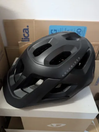 Bicicleta Rockrider ST530 XL