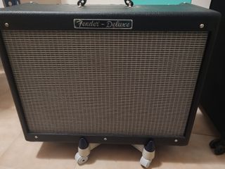 Fender Hot Rod Deluxe Amplificatore Chitarra