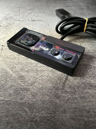 Mando Sega Master System II