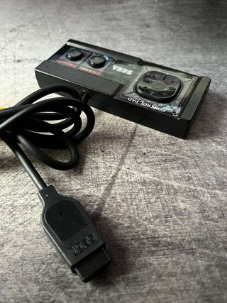 Mando Sega Master System II