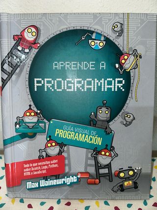 Aprende a programar