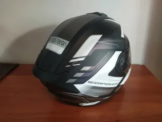 Casco Talla S