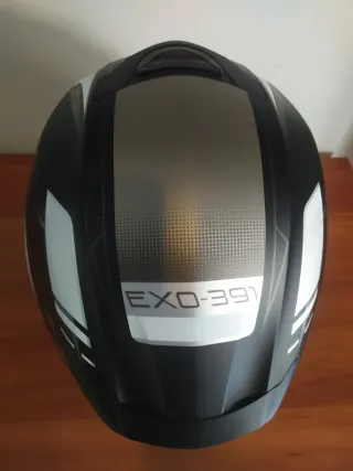 Casco Talla S