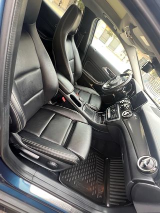 Mercedes-Benz GLA 2020