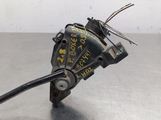 PEDAL ACELERADOR PEUGEOT BOXER (330/350) FURGÓN G