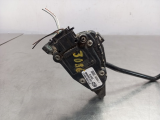 PEDAL ACELERADOR PEUGEOT BOXER (330/350) FURGÓN G