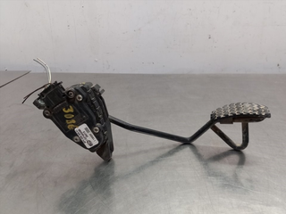 PEDAL ACELERADOR PEUGEOT BOXER (330/350) FURGÓN G