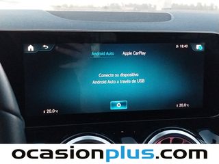 Mercedes-Benz Clase B B 180 100 kW (136 CV)