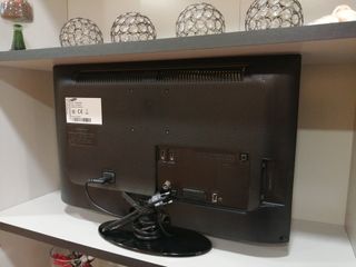 Televisor Samsung (leer descripción)