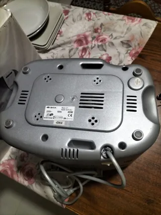 Macchina Pane Ariete Pane Express modello 121