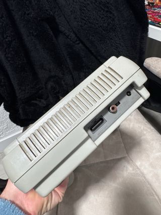 Super Nintendo One Chip PAL