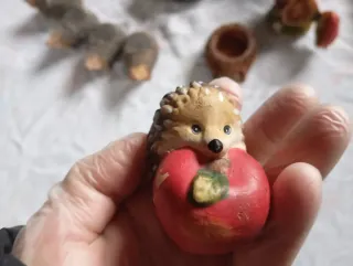 Lotto collezione RICCI