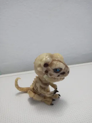 Dinosaurio esqueleto juguete