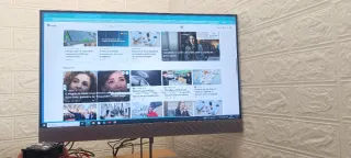 Ordenador Integral HP Plata