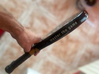 Pala Black Crown Piton Jr.