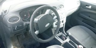 Ford Focus 2006