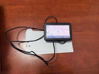 GPS Tomtom