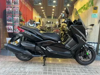 Yamaha XMAX 400 ABS