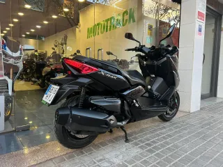 Yamaha XMAX 400 ABS