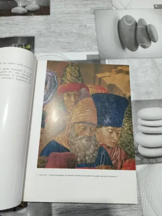 Il Concilio Di Firenze