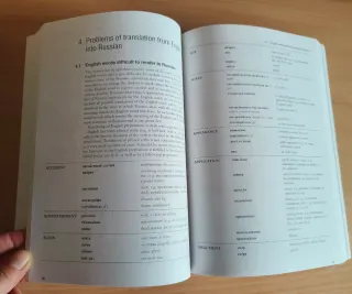 Libro de ruso para extranjeros Using Russian