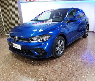 Volkswagen Polo 1.0 TSI 95cv R-Line