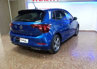 Volkswagen Polo 1.0 TSI 95cv R-Line