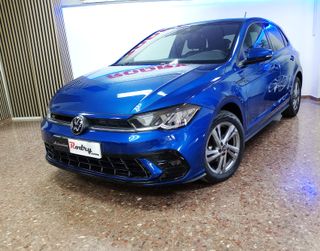 Volkswagen Polo 1.0 TSI 95cv R-Line