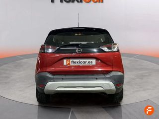 Opel CrossLand 1.2 81kW (110CV) GS Line