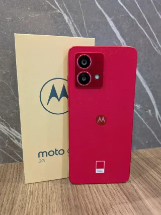 Motorola Moto G84 5G 12 GB RAM