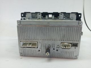 SISTEMA AUDIO / RADIO CD MAZDA CX-7 (ER) (5)
