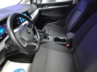 Volkswagen Golf 1.0 TSI 110cv