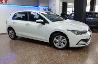 Volkswagen Golf 1.0 TSI 110cv