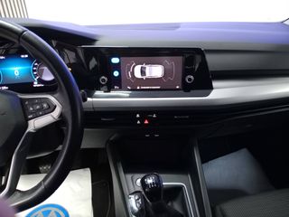 Volkswagen Golf 1.0 TSI 110cv