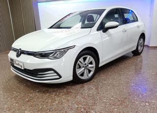 Volkswagen Golf 1.0 TSI 110cv