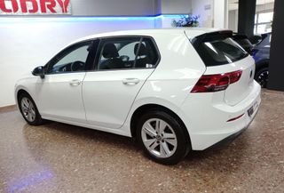 Volkswagen Golf 1.0 TSI 110cv