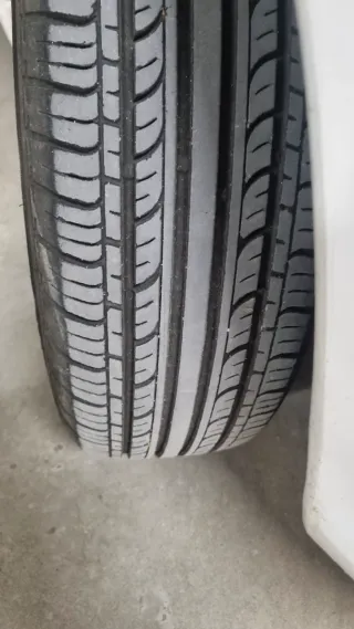 Peugeot Partner 2007