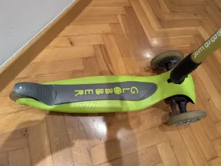 Patinete Globber Primo 3 Ruedas