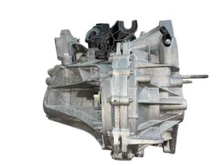 Caja cambios renault tl4a045 megane 1.5 dci 137987