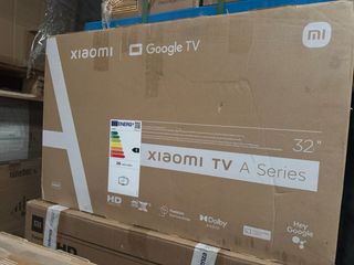 Xiaomi TV A Series 32 Google TV
