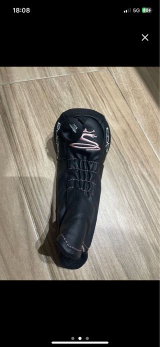 Funda Cobra King Air X Dama