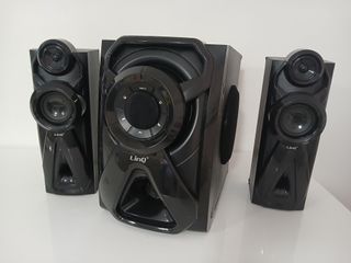 Casse Altoparlanti Linq A3320 Virtual Surround