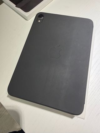 iPad mini 6ª gen 64GB WiFi Gris espacial